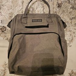 Diaper Bag/backpack 