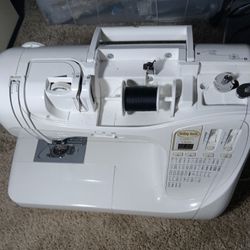 Baby Lock Sewing Machine
