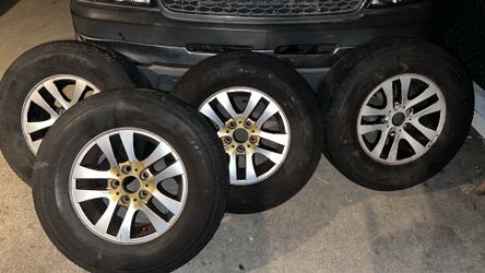 Tires