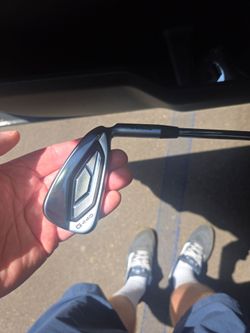Ping G440 4 iron