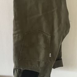  Used Levis Jean 511 (slim fit) 30x30  