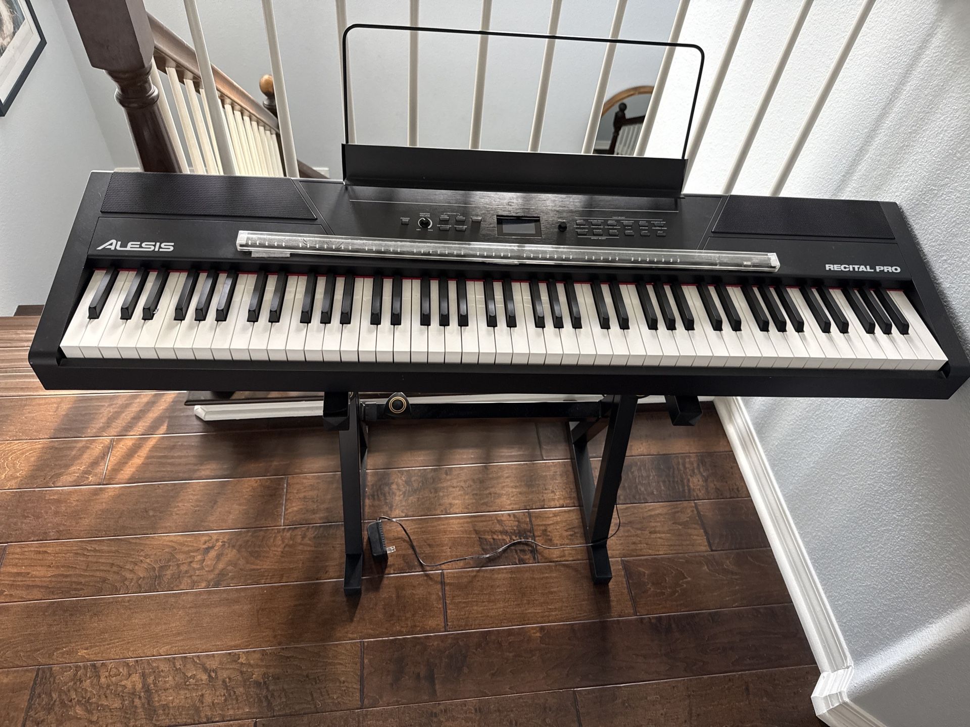 Alesis Recital Pro 