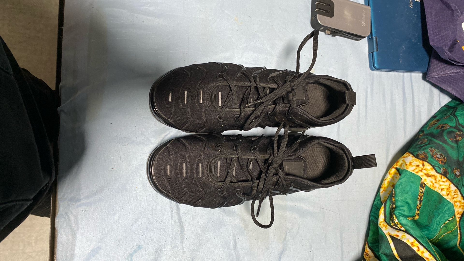 Vapor Max Plus