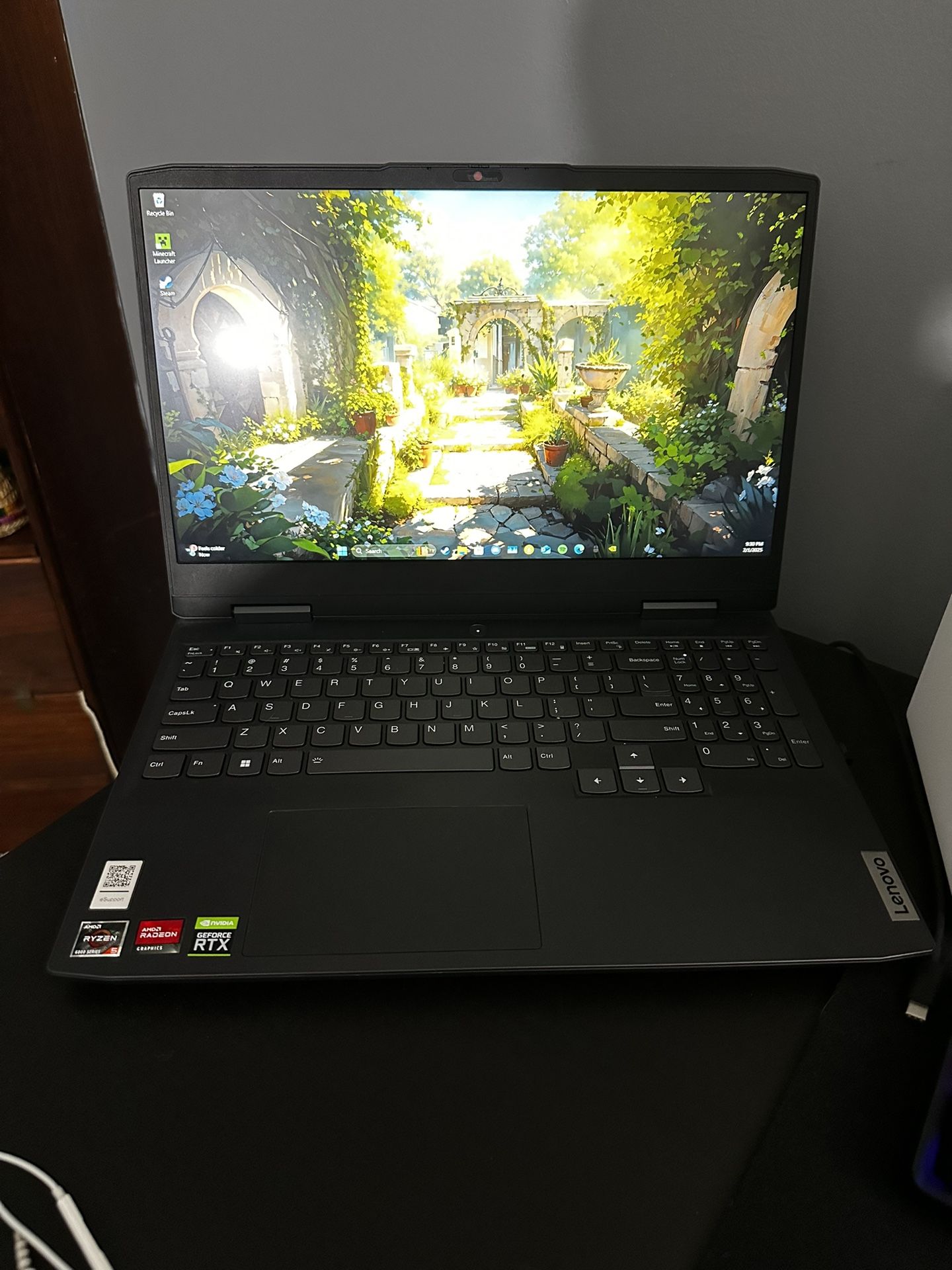 Gaming Laptop