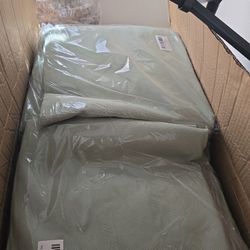 Vendo  Manteles Redondos  Color Sage