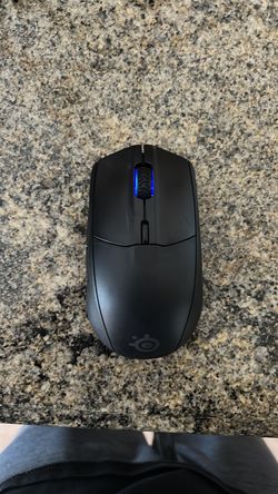 SteelSeries Rival 3 Wireless Mouse