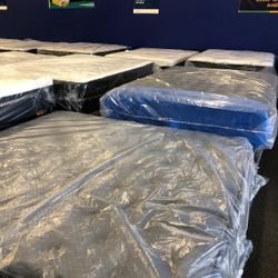 ✪ Brand New Mattresses / Delivery Available ✪
