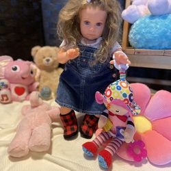 Baby Dolls 24” Houston Texas 
