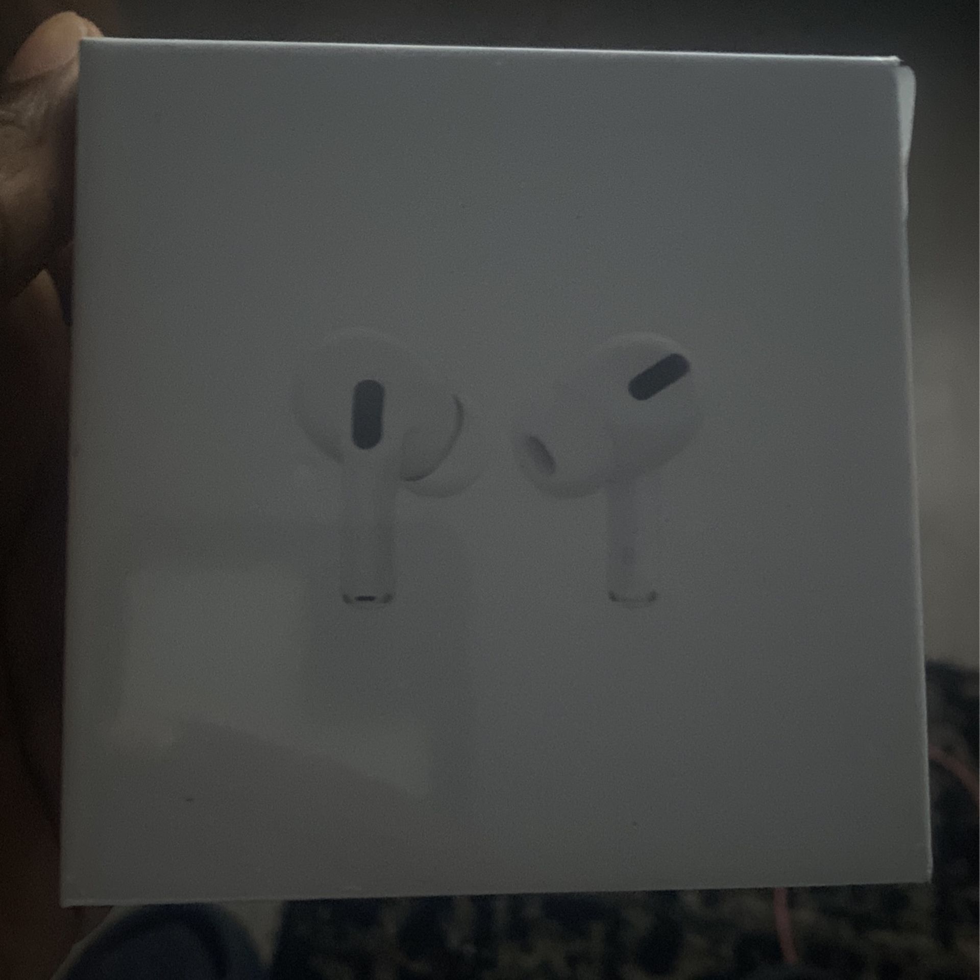 Airpod Pros