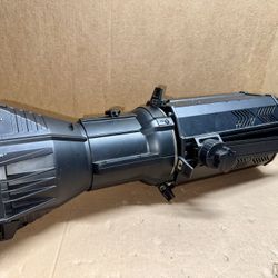 200W Ellipsoidal LED RGB Profile Spotlight Stage Light 