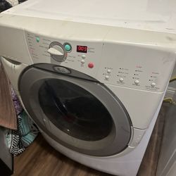 Washer And Dryer Repair 