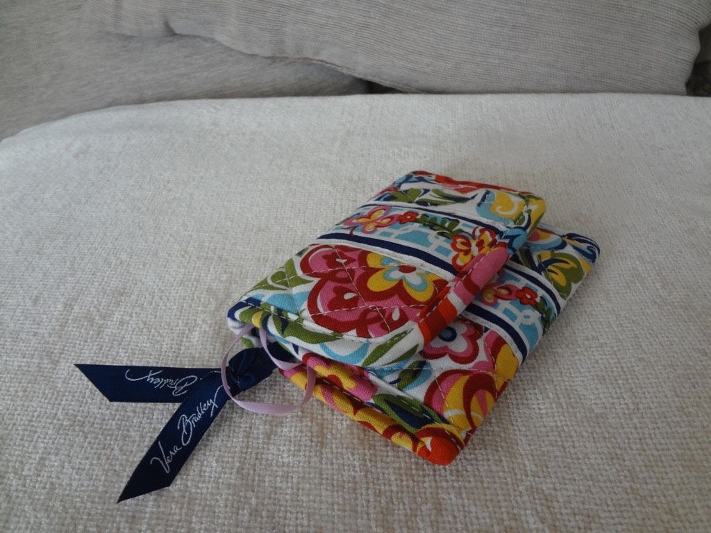 Vera Bradley Wallet