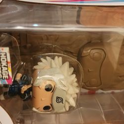 Tobirama Senju & Hashirama Senju Pops