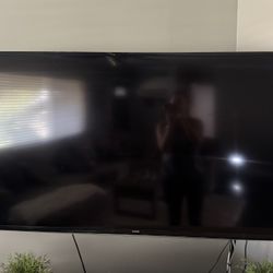 60” Samsung HD LED Smart TV (READ DESCRIPTION)