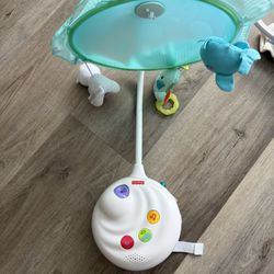 Baby Mobile 