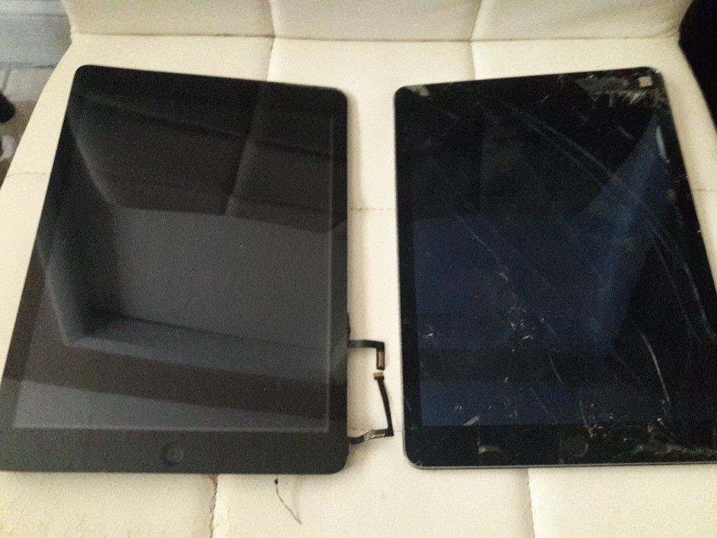 IPad Air 1 & ipad air 2 parts only