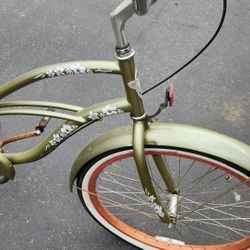 Electra Hawaii Cruiser Bike