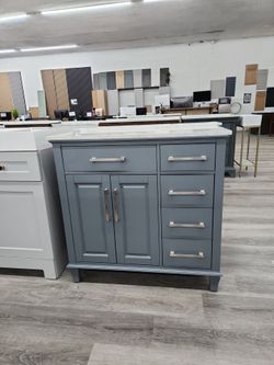 Bathroom Vanity
