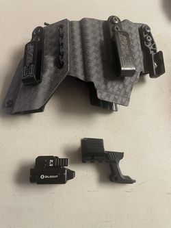 Holster