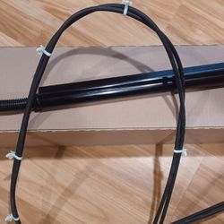 NEW GM OEM Rear Door Hatch Actuator Lift For Gmc CHEVY