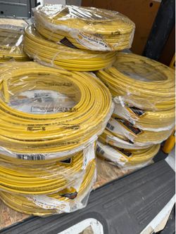 12/2 250ft Romex wire copper electric cable (price is firm)