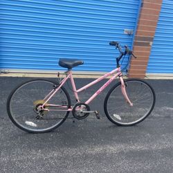 Schwinn Girls Bike 