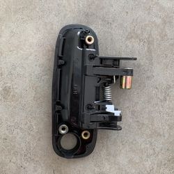 Corolla External Handle