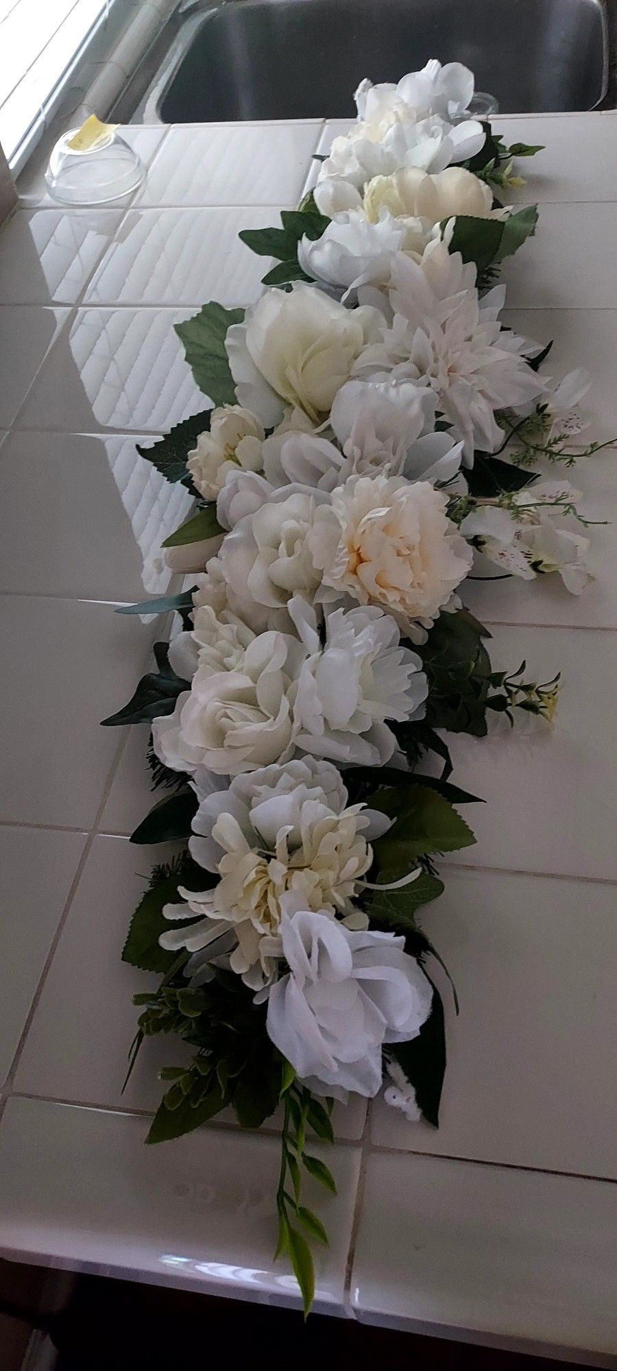 New Wedding Backdrop 3 Piece Set
