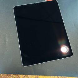 iPad Pro 12.9” 5th Gen 256GB 2021