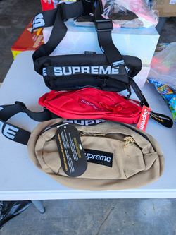 New fanny bags $25 each