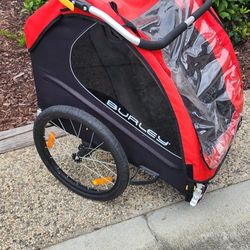 Burley Bike Trailer