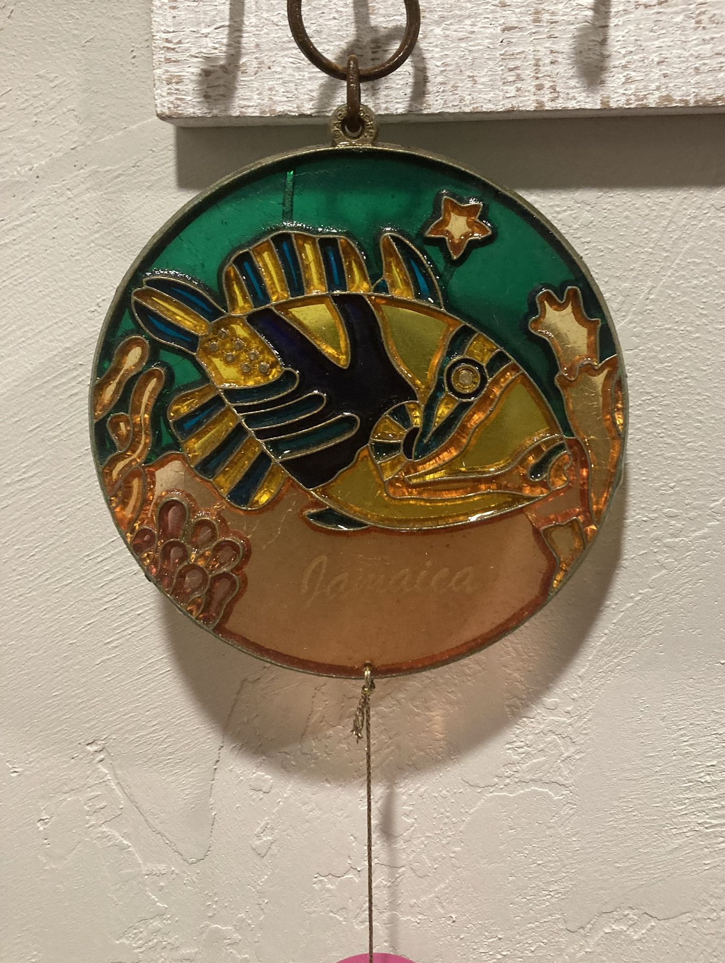 Wind Chime (fish)