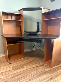 Computer Desk