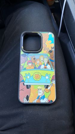 iPhone Case
