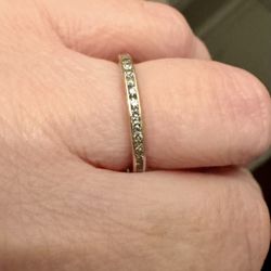Eternity Band