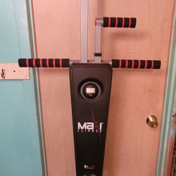 Max Climber