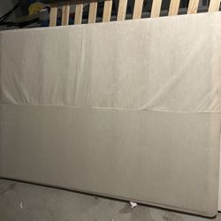 Full Bed Platform/base
