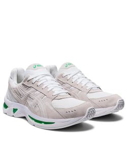 Asics Gel-Kyrios
Color white/White
Style 1201A038-100
Size 8 Men's, Leather
