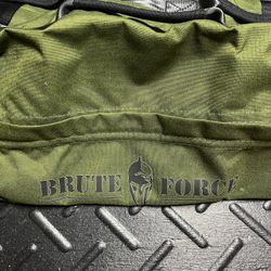 Brute Force - Athlete Sandbag 25-75lbs