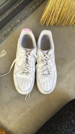 Men’s Nike Air Force 1s