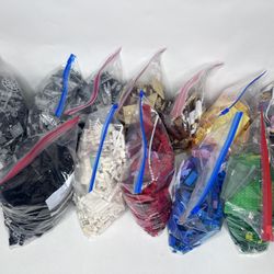 LEGO Lot - 22lbs of Legos 