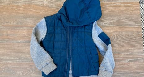 Tucker & Tate Boys jacket excellent condition $15