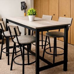 Dining Table Set