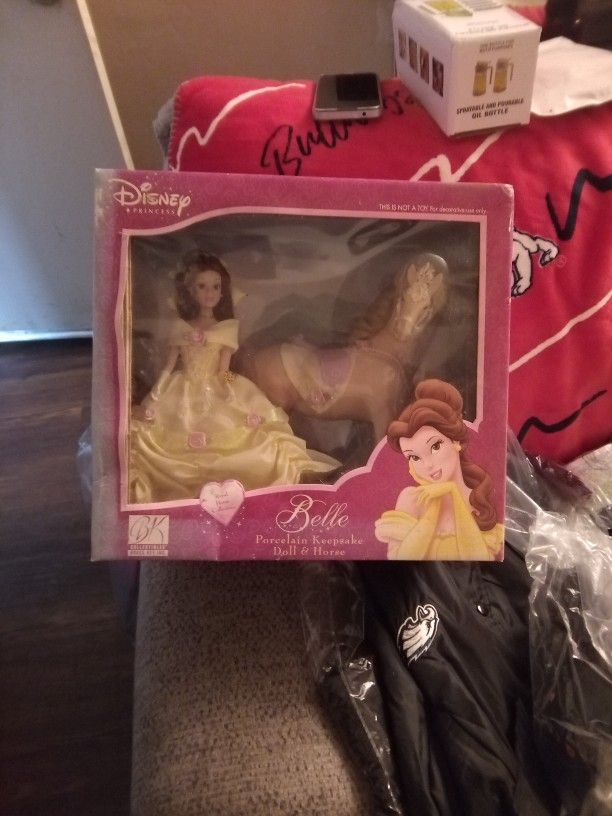 Belle Disney Princess