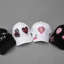 Hats 