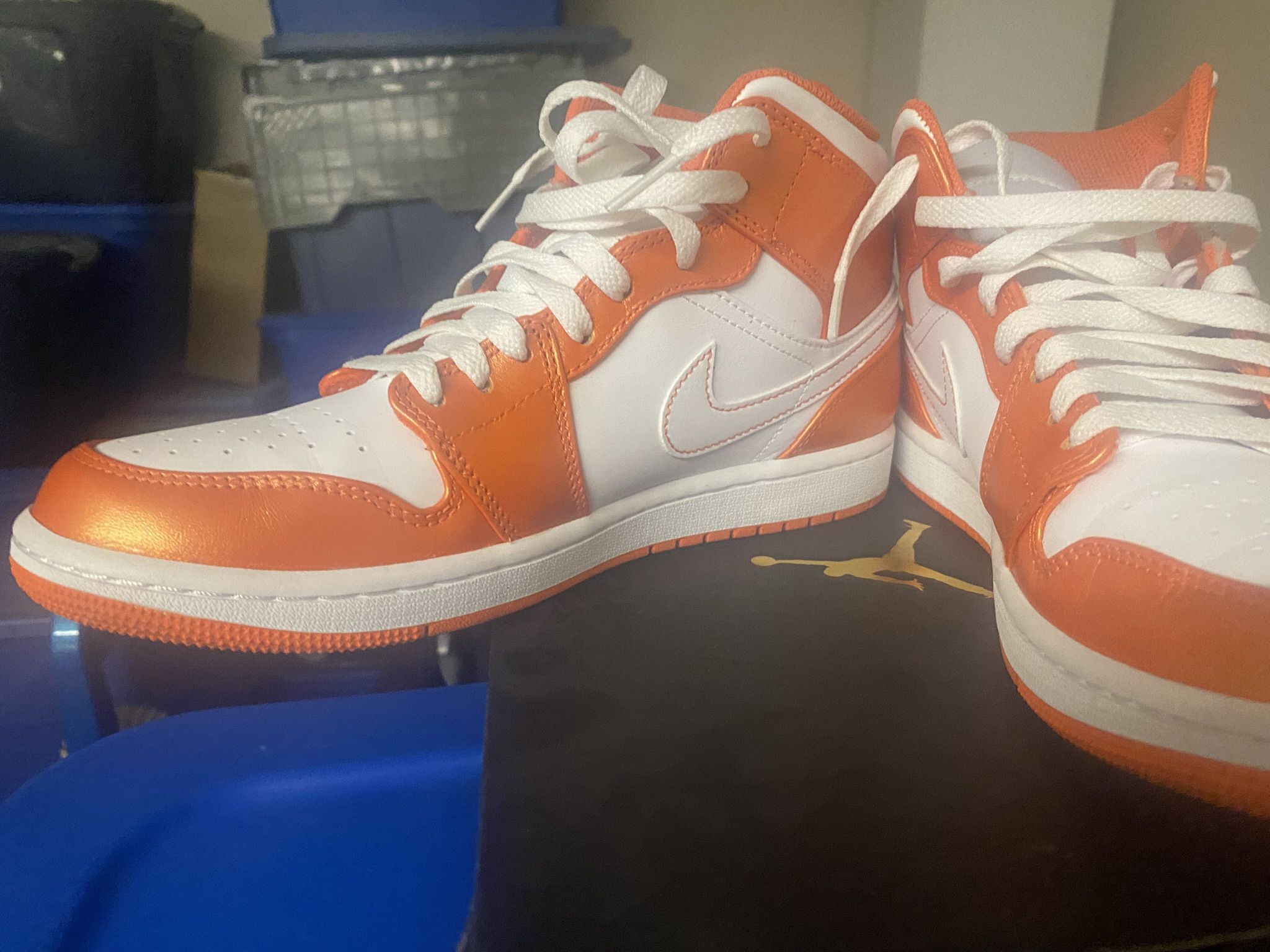 Jordans