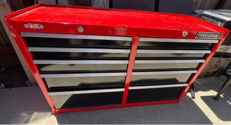 Tool box