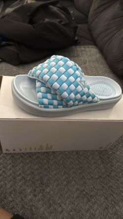 Women’s Sophia Jordan slippers