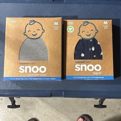 Snoo Sleep Sacks