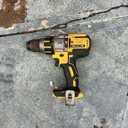 Dewalt Power Drill